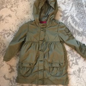 Gap Toddler Sping/Fall/Winter Jacket